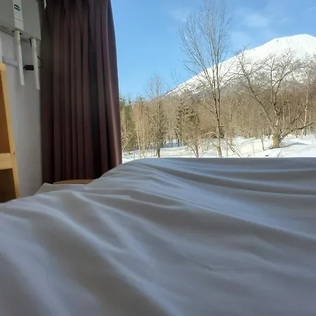 真狩村焚き火キャンプ場 Room photo