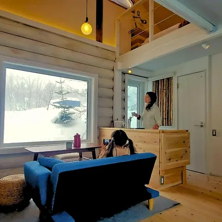 真狩村焚き火キャンプ場 Room photo