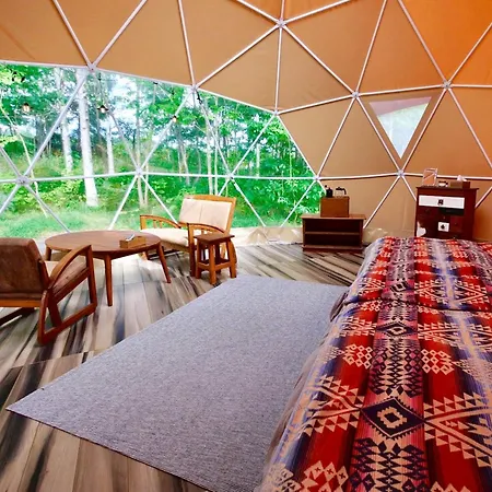 真狩村焚き火キャンプ場 Room photo
