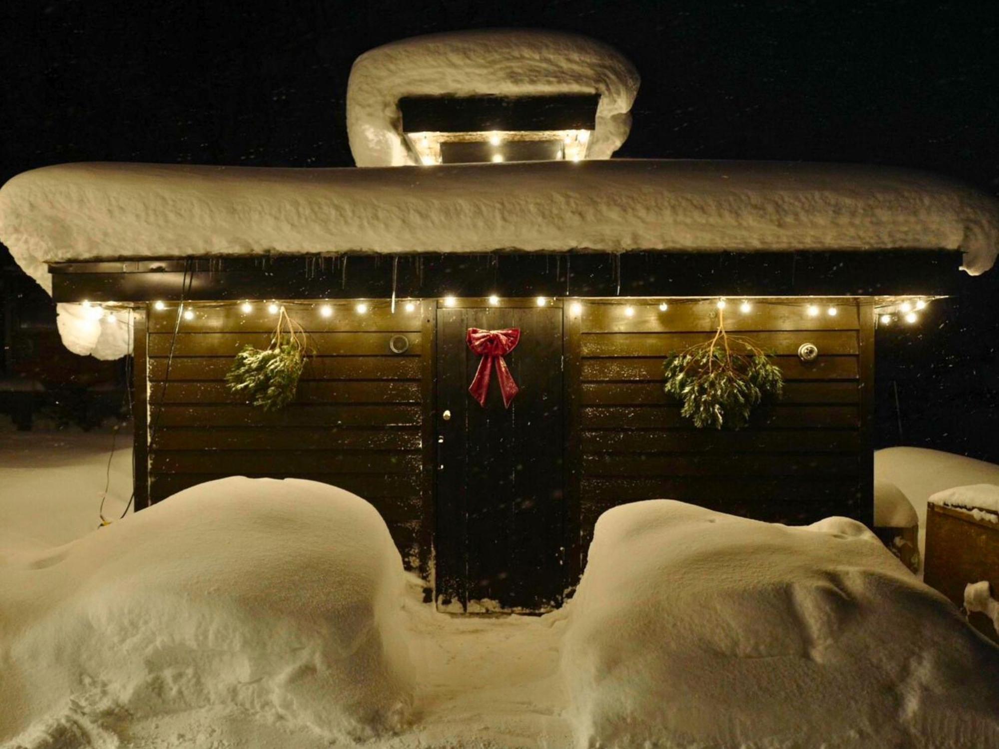 真狩村焚き火キャンプ場 Campingplatz Makkari